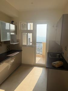 Kitchen Image of 3150 Sq.ft 4 BHK Apartment / Flat for sale in ATS Triumph, Sector 104 Gurgaon for Rs. 42500000
