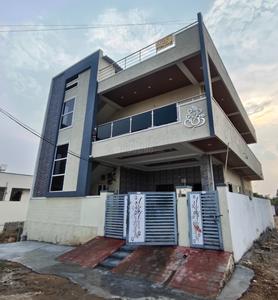 3 BHK Independent House