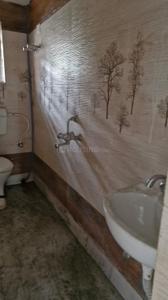 Bathroom Image of 1000 Sq.ft 3 BHK Apartment / Flat for sale in New Town Kolkata for Rs. 8000000