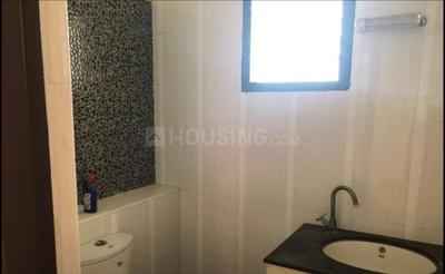 Bathroom Image of 2400 Sq.ft 4.5 BHK Builder Floor for rent in Veppampattu Chennai for Rs. 15000