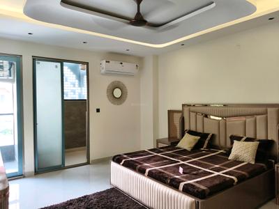 Bedroom Image of 2250 Sq.ft 4 BHK Builder Floor for sale in Mayfield Garden Luxury Floors, Mayfield Garden Gurgaon for Rs. 35500000