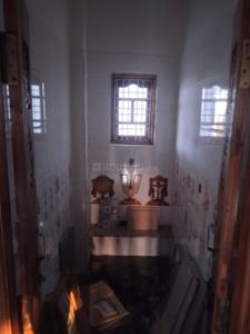 Bathroom Image of 2250 Sq.ft 2 BHK Independent House for sale in Nadergul Hyderabad for Rs. 13500000