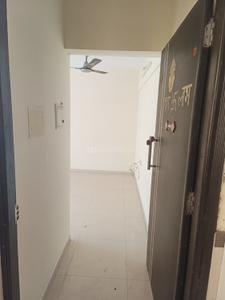 Image of 700 Sq.ft 1 BHK Apartment / Flat for sale in Laxmi Avenue D Global City, Virar West, Virar for Rs. 3100000