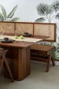 Kitchen Image of 1700 Sq.ft 3 BHK Apartment / Flat for rent in Koottuli Kozhikode for Rs. 50000