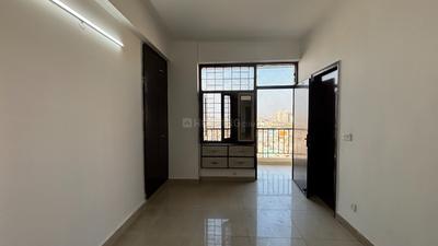 Hall Image of 920 Sq.ft 2 BHK Apartment / Flat for sale in Gaurs Green Vista, Indirapuram Ghaziabad for Rs. 10600000