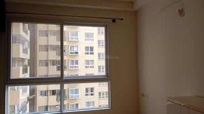 Bedroom Image of 1035 Sq.ft 2.5 BHK Apartment / Flat for rent in Bhartiya city, Agrahara Layout Bengaluru for Rs. 45000