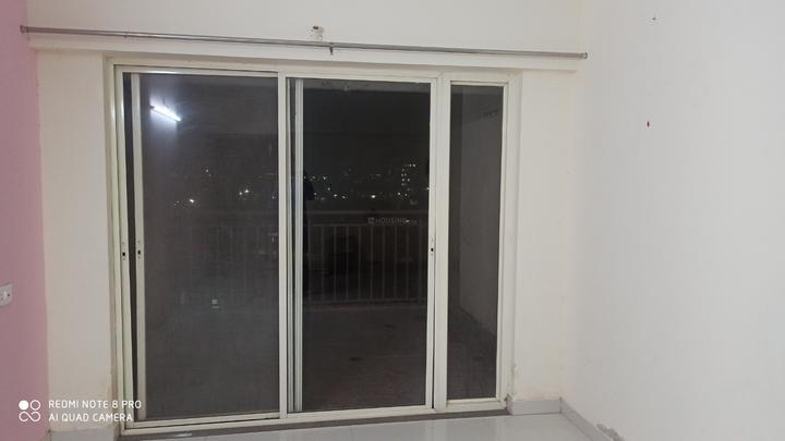 Synergy Flora Casa Bedroom 1