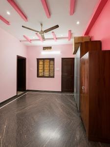 Hall Image of 1140 Sq.ft 2 BHK Independent House for sale in Meerpet Hyderabad for Rs. 20000000