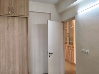 Bedroom Image of 2000 Sq.ft 3 BHK Apartment / Flat for sale in Emaar Emerald Floors Premier, Sector 65 Gurgaon for Rs. 42000000