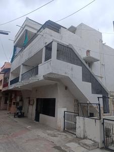 4 BHK Independent House