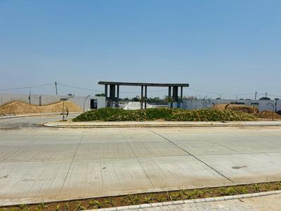 Image of 1050 Sq.ft Residential Plot / Land for sale in Mahalaxmi Nagar 49 Ayana, Mihan, Nagpur for Rs. 4305000