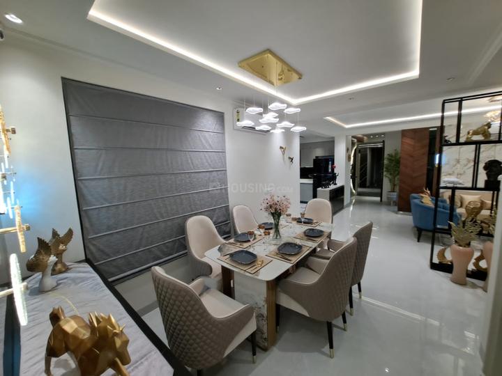 Luxury Flats Near Patiala Road Main Image 1