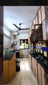 Serenity Complex Kitchen 4