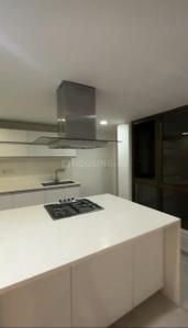 Balcony Image of 3650 Sq.ft 3 BHK Apartment / Flat for sale in Panchshil One North, Magarpatta City Pune for Rs. 48500000