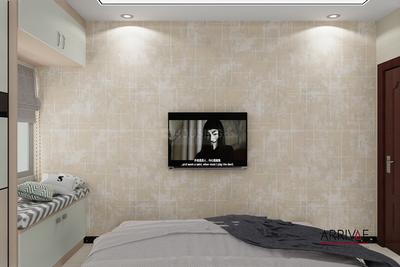 BHK Flats for Rent in K P H B Phase 1, Kukatpally, Hyderabad