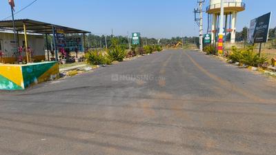 Image of 1500 Sq.ft Residential Plot / Land for sale in Sondekoppa, Bengaluru for Rs. 5623500