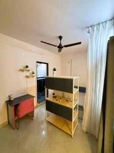 Hall Image of Colive Vinci in Kartik Nagar, Bangalore