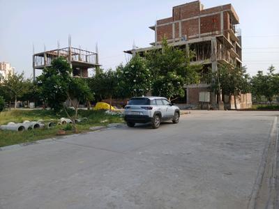 Image of 2628 Sq.ft Residential Plot / Land for sale in Orris Woodview Residencies, Sector 89, Gurgaon for Rs. 48180000