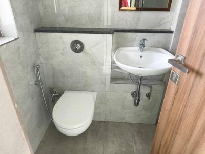 Image of 735 Sq.ft 2 BHK Apartment / Flat for sale in Sheth Irene Wing A Phase 1, Malad West, Mumbai for Rs. 20500000