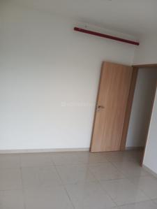 Bedroom Image of 600 Sq.ft 1 BHK Apartment / Flat for sale in Paranjape Blue Ridge, Hinjawadi Pune for Rs. 6700000
