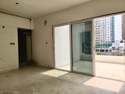 Living Room Image of 990 Sq.ft 2 BHK Apartment / Flat for sale in Somani Towers, Punawale Pune for Rs. 5900000
