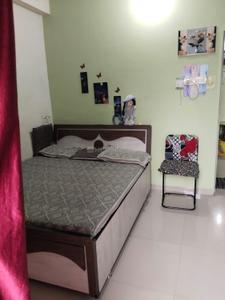 Bedroom Image of 700 Sq.ft 1 BHK Apartment / Flat for sale in Kadodara Surat for Rs. 1251000