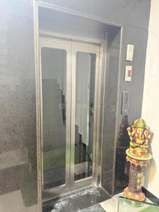 Bedroom Image of 2170 Sq.ft 3 BHK Apartment / Flat for sale in Sector 100 Noida for Rs. 36000000