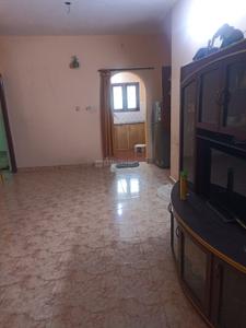 Hall Image of 1000 Sq.ft 2 BHK Apartment / Flat for rent in Anna Nagar Chennai for Rs. 30000