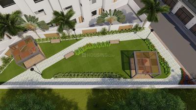 Image of 1680 Sq.ft 3 BHK Independent House for sale in Dindoli, Surat for Rs. 6351000
