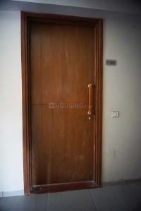Hall Image of 1998 Sq.ft 3 BHK Apartment / Flat for sale in The Skylark, Randesan Gandhinagar for Rs. 8560000