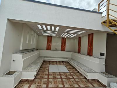 Balcony Image of 3400 Sq.ft 4 BHK Independent House for sale in Vidyaranyapura Bengaluru for Rs. 32500000