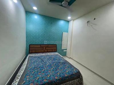 Bedroom Image of 1500 Sq.ft 2 BHK Apartment / Flat for rent in Ratanada Jodhpur for Rs. 25000