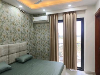 Bedroom Image of 1600 Sq.ft 3 BHK Builder Floor for sale in Skywhales Vienna Greens II, Sector 99A Gurgaon for Rs. 19000000