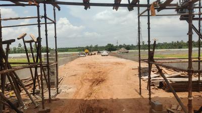Image of 166 Sq.ft Residential Plot / Land for sale in Agiripalli, Vijayawada for Rs. 1250000