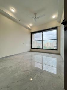 Hall Image of 1200 Sq.ft 3 BHK Apartment / Flat for sale in Gurukrupa Gyanam, Powai Mumbai for Rs. 32500000