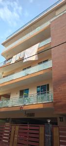 Image of 1200 Sq.ft 2 BHK Apartment / Flat for rent in Kalyan Nagar, Bengaluru for Rs. 28100