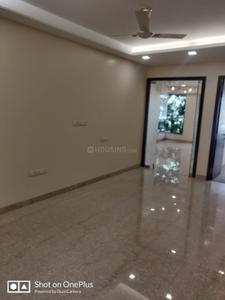 Hall Image of 2700 Sq.ft 4 BHK Builder Floor for rent in Hauz Khas New Delhi for Rs. 170000