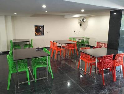 Hall Image of Coed pg in Sector 39, Gurgaon