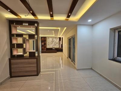Hall Image of 4050 Sq.ft 4 BHK Apartment / Flat for sale in Jubilee Hills Hyderabad for Rs. 70000000