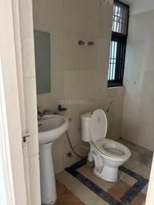 Bathroom Image of 1650 Sq.ft 3 BHK Builder Floor for sale in Omaxe North Avenue II, Omaxe City Bahadurgarh for Rs. 6900000