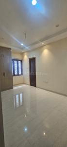 Hall Image of 2000 Sq.ft 3 BHK Apartment / Flat for rent in Mogappair East Chennai for Rs. 40000