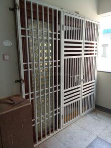Balcony Image of 1278 Sq.ft 2 BHK Apartment / Flat for sale in Kanuru Vijayawada for Rs. 6200000