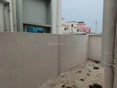 Balcony Image of 4000 Sq.ft 4 BHK Villa for sale in Mega Signature Arcade, Mancheswar Bhubaneswar for Rs. 25000000