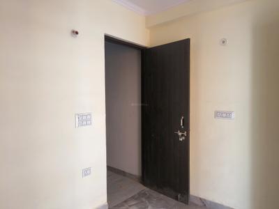 Bedroom Image of 450 Sq.ft 1 BHK Builder Floor for sale in Ved Vihar Ghaziabad for Rs. 1362000