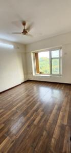 Bedroom Image of 900 Sq.ft 2 BHK Apartment / Flat for sale in Srishti Synchronicity, Powai Mumbai for Rs. 23000000