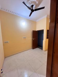 Living Room Image of 600 Sq.ft 1 BHK Builder Floor for rent in Bilekahalli Bengaluru for Rs. 13500