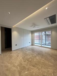 Hall Image of 1800 Sq.ft 3 BHK Builder Floor for sale in Inder Puri New Delhi for Rs. 35000000