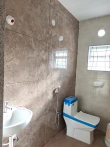 Image of 900 Sq.ft 2 BHK Builder Floor for rent in Basavanagar, Bengaluru for Rs. 35000