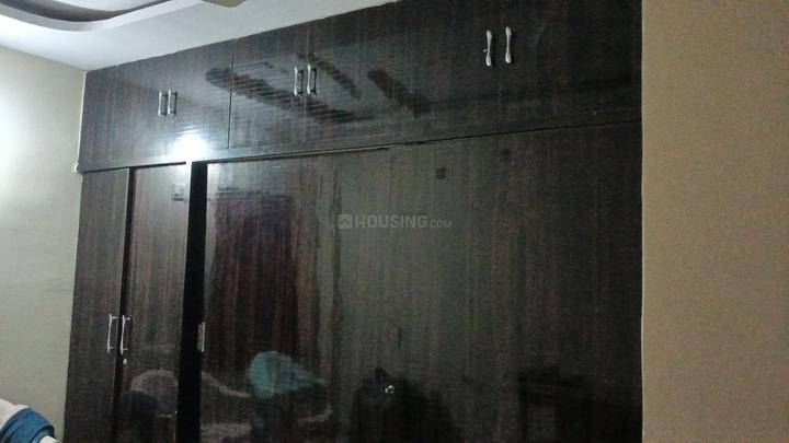 Saibaba Nagar Bedroom One 1