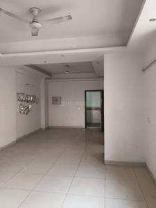 Hall Image of 850 Sq.ft 2 BHK Apartment / Flat for rent in Rishabh Cloud 9 Towers, Vaishali Ghaziabad for Rs. 27000